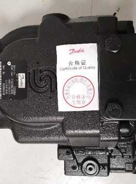 KRL045DLB2030NNN3C3A4A6NLBNNNNN丹佛斯Danfoss液压泵柱塞泵