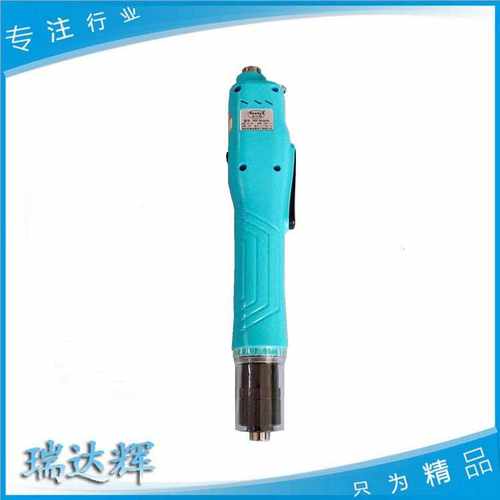 智能计数电批RDH-BC6000L 小扭力手持电起子 工业数显电动螺丝刀