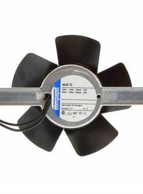 4650TZ 4656TZ 230V 4606TZ 115V德国 风机 进口风扇