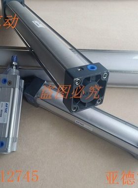 亚德客SC32/SC40/50 210/220/225/230/240/250/275/300/S气缸现货