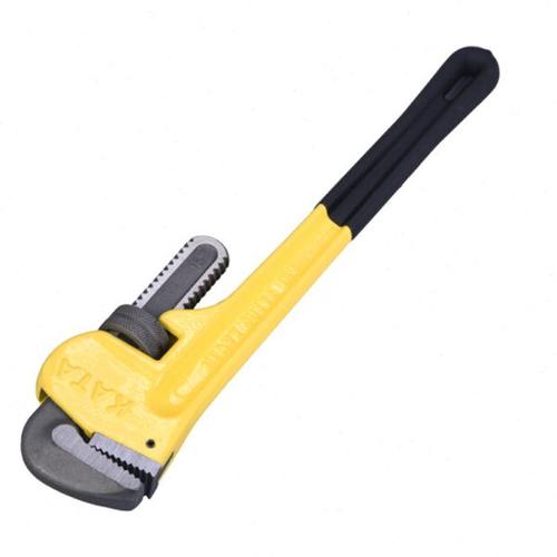 锴达重型管子钳水管钳水泵钳圆管钳管子扳手喉钳8寸24寸28寸48寸