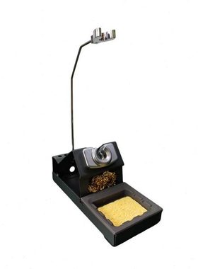 C470C245C210焊台烙铁架休眠座带休眠线极博星