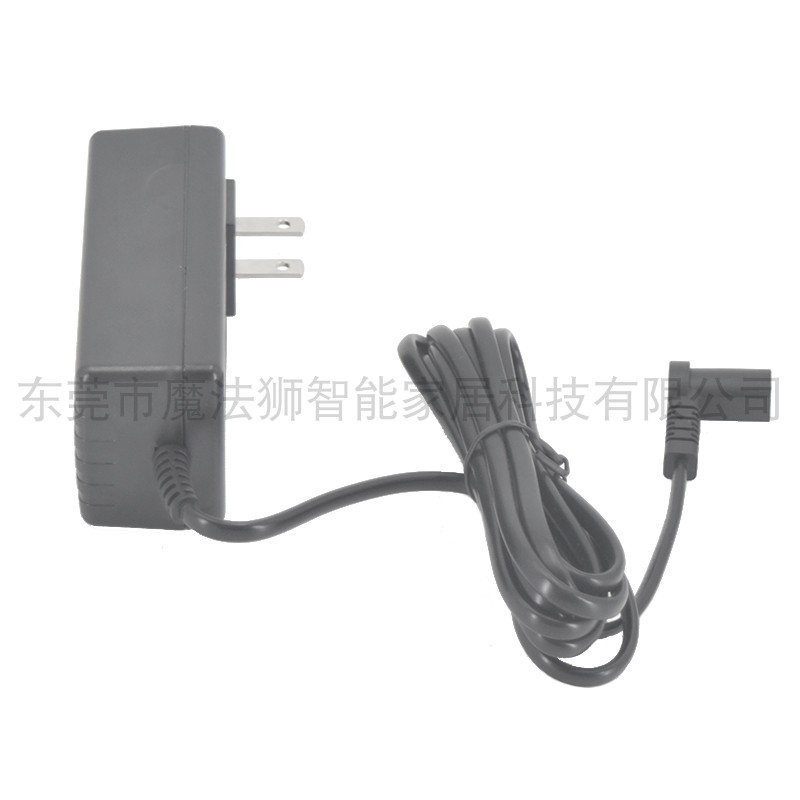 29V2A墙插电源适配器功能沙发电动床变压器推杆电机火牛Y90度弯头