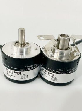 光电编码器 TRD-S1024V 增量型旋转光电编码器