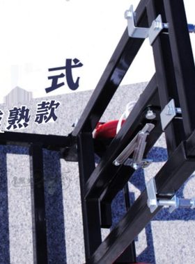 LC02折叠小拖车便携 小拉车行李买菜车载重王手推车小推车购物车