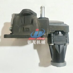 玉柴4108发动机EGR阀S5200 1207240 1207240废气再循环阀S5800