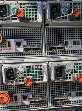 EMC 071-000-569 700-0047551-0000 1080W电源