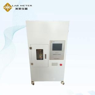 安瓿瓶耐内压测试仪线性增压内压力试验机输液瓶内压强度试验仪