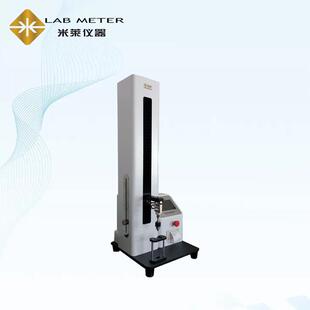 復合罐端蓋脫離力測試儀夾鏈自封袋開啟力測試儀抗拉強度檢測儀