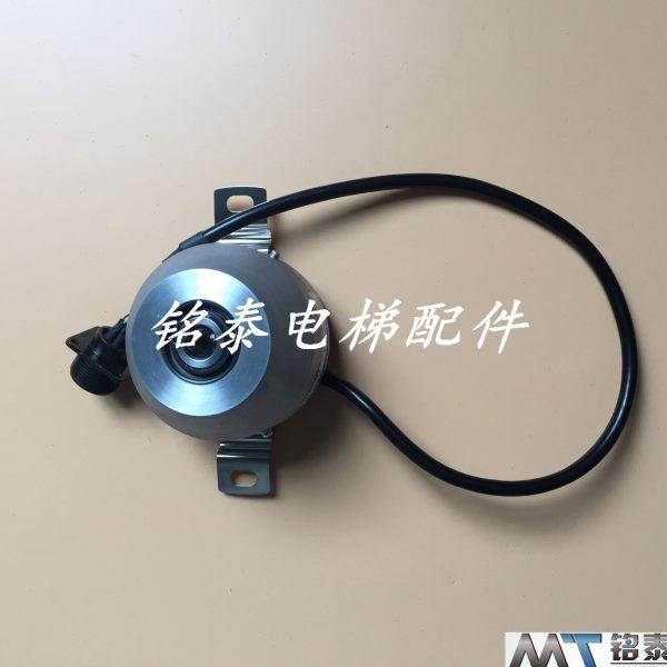 通力电梯MX14主机编码器KM5002777 /TS5246N705 80-8192C/t-l3-22