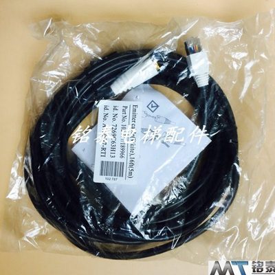 电梯配件 光幕线 CEDES 光幕线 102787 全新原装现货