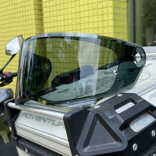 HJC RPHA1N红牛配件I30镜片IS-33/c70防雾片CS-R3/ i70/V10深茶色