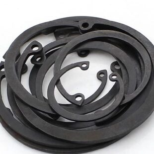 孔卡-孔挡圈卡簧 78 80 85 90 95 100 105 110 115 120 125 加厚