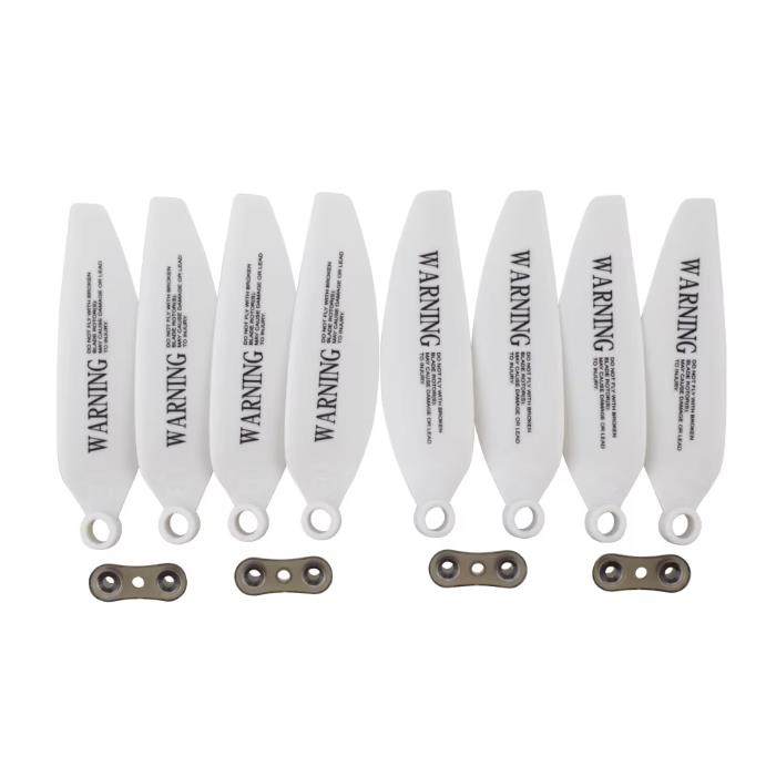 SYMA司马X35 X30pro 遥控航拍无人机 配件 桨叶螺旋桨 替换风叶,模玩/动漫/周边/娃圈三坑/桌游,无人机/穿越机/穿越机配件,淘宝优惠券,粉丝福利购,淘宝优惠卷