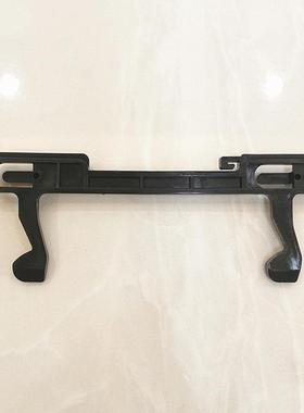 微波炉EG823LA6-NR3门扣MM823LA6-NS门挂钩EG720EAU-SS门钩配件