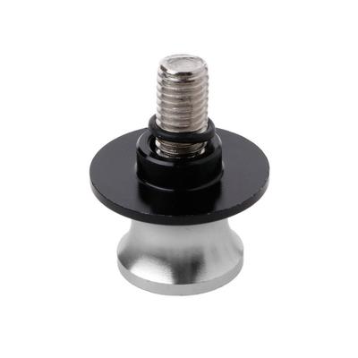 摩托车后起车螺丝钉 CNC改装起车架螺丝驻车球起车钉适用大型机车