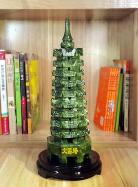 于文昌塔初中男女学生学习桌工艺品9九楼13十三楼家居