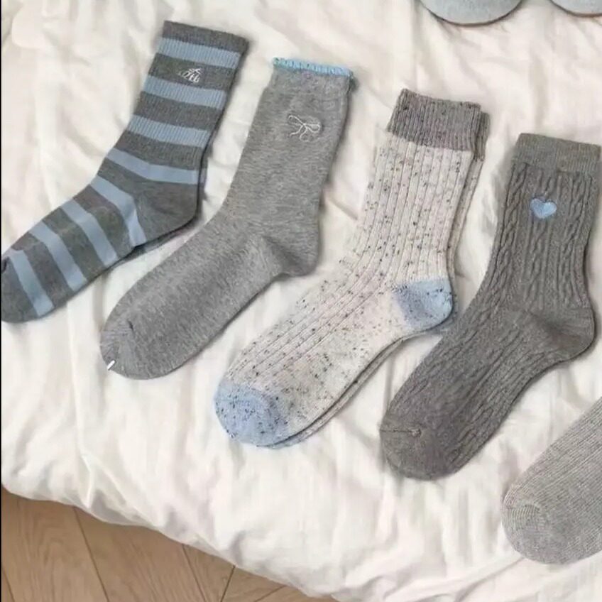 【下单立减50】秋冬新款袜超百其它