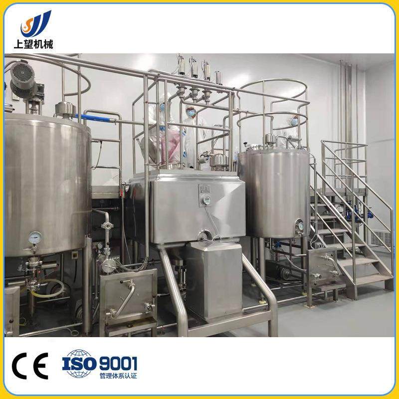 方形乳化罐化糖化奶粉剪切罐不锈钢1400转/分钟高速剪切搅拌,清洗/食品/商业设备,其他食品加工设备,淘宝优惠券,粉丝福利购,淘宝优惠卷