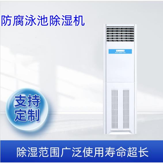 泳池防腐除湿机机器全身防腐设计守护泳池干爽与健康工厂出口