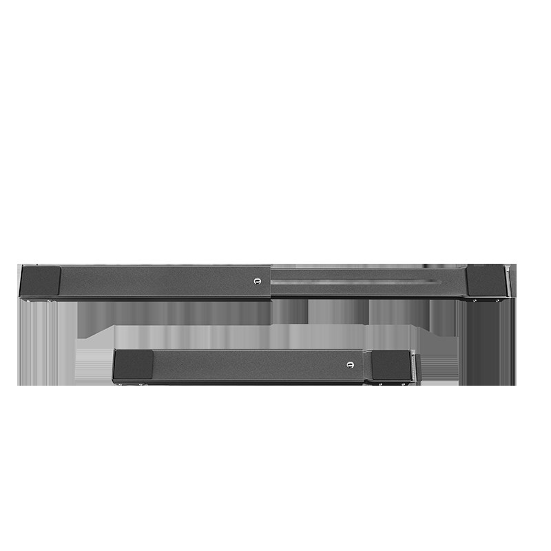 滚筒洗衣机隐形底座抬高柜可移动美松小冰箱伸缩万向轮支架子