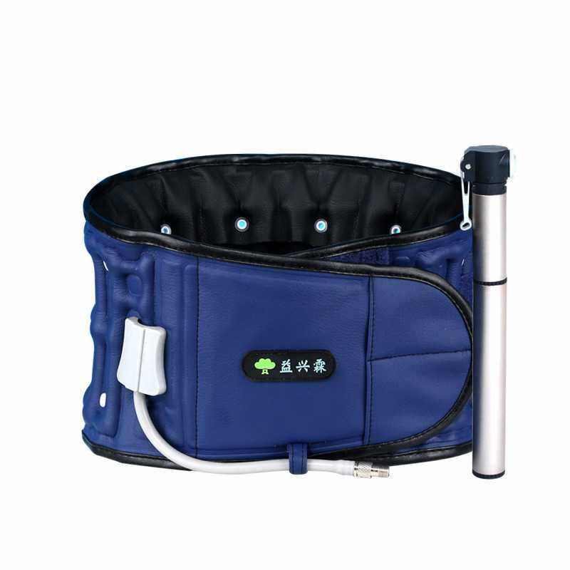 护腰带跨境亚马逊腰椎间盘老人腰带护宫带护腰充气牵引式支撑代发,机械设备,其他机械设备,淘宝优惠券,粉丝福利购,淘宝优惠卷