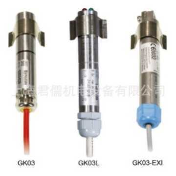 原装巴士德Barksdale磁开 GK03 1m 0303-031