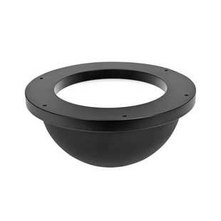 RID180W工业圆顶穹顶碗状光源机器视觉检测自动化设备高均匀曲面