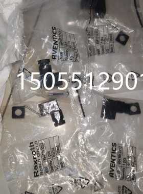 0820025068停产用5812170340替代aventics 0822011003 0822342002