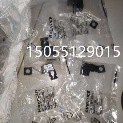 0820025068停产用5812170340替代aventics 0822011003 0822342002