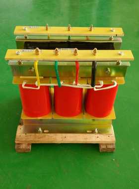 8KVA6KW16数控机床车床三相干式隔离变压器380V转220V变208V/200V