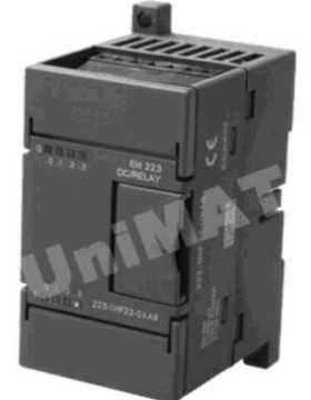 低价供应UniMAT-200系列兼容模块 UN 223-1HF22-0XA0数字量模块