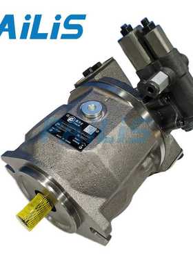 派力士柱塞泵A10V028DFR/31R-PPC12N00M