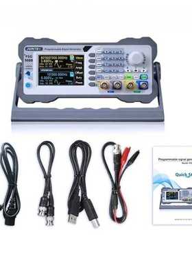 PSG9060/9080可编程DDS数控双通道函数任意波信号源发生器频率计