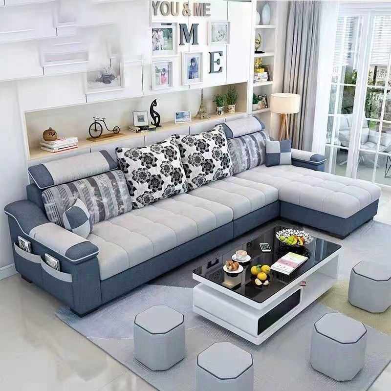 集浩家具小户型北欧布艺沙发整装客厅简约现代出租房三人位可拆洗,机械设备,其他机械设备,淘宝优惠券,粉丝福利购,淘宝优惠卷