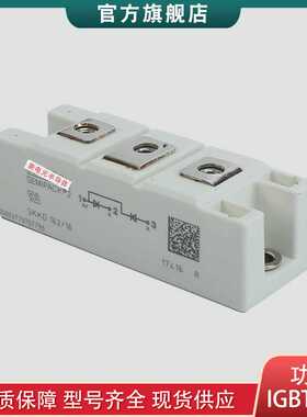 SKKD115F12 SKKD115F14 SKKD60F17 SKKD75F12 快恢复二极管模块