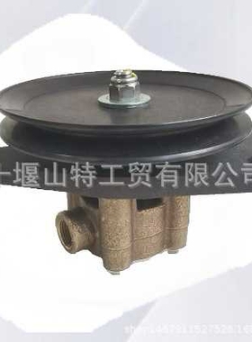 132-0430 132-0935 G8002 JPR-ON7002适用于Onan冷却海水泵