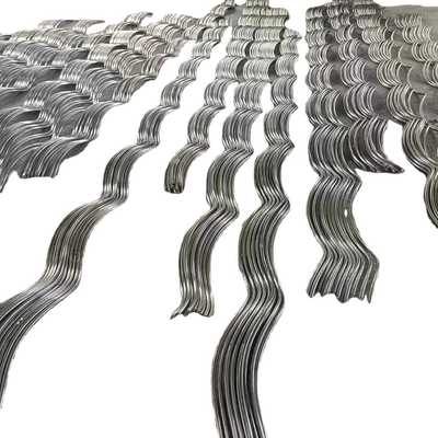 衡利兴  电力预绞式金具 预绞丝护线条FYH型 铝合金材质