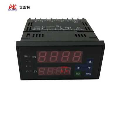 智能数字显示调节仪LDTW-315/GV温度表调节器