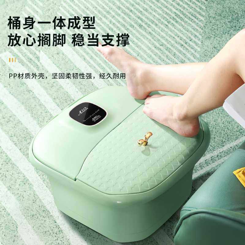 新款ZD-1000X折叠泡脚桶足浴盆洗脚桶泡脚盆按摩足浴器家用洗脚盆,农机/农具/农膜,其它农用工具,淘宝优惠券,粉丝福利购,淘宝优惠卷