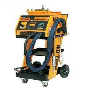 微电脑多功能钣金修复机TW6000E微电脑多功能钣金修复机