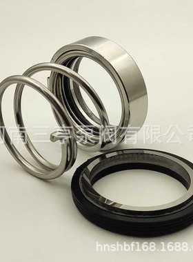 上海凯泉KQWH机械密封 KQWH200-250(I)B机封 轴封 化工泵密封件