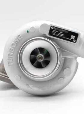 涡轮增压器  HX30 3539803 3539846