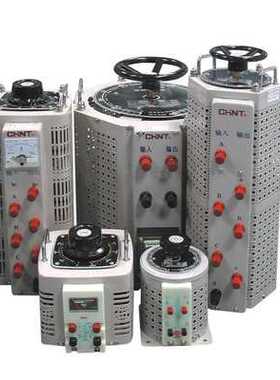 天正三相调压器TSGC2J-1.5/3/6/9/15/20/30/40/50/60KVA0-450V