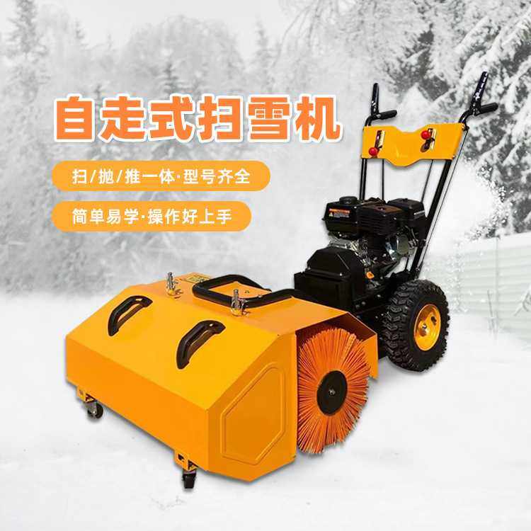 手推式小型扫雪机 汽油两冲程抛雪机 多功能一体机 清扫积雪,农机/农具/农膜,其它农用工具,淘宝优惠券,粉丝福利购,淘宝优惠卷