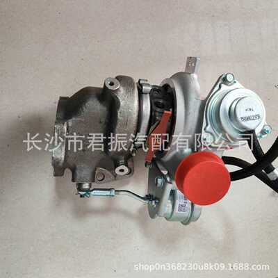 适应于 HS5 2.0T 1118010-60K S040-00206 涡轮增压器