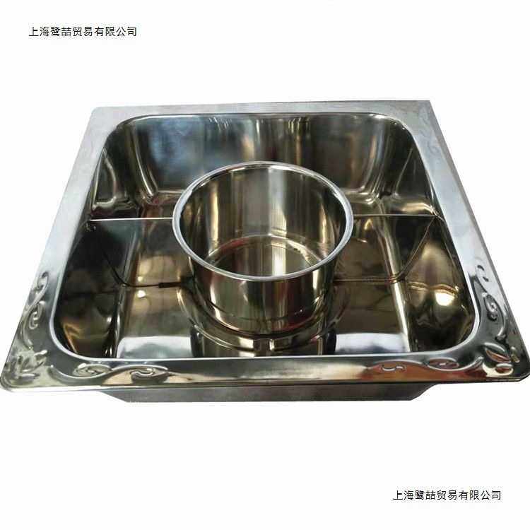 商用不锈钢麻辣烫锅 方形九宫格关东煮锅地摊麻辣烫锅牛杂锅摆摊,模玩/动漫/周边/娃圈三坑/桌游,模型制作工具/辅料耗材,淘宝优惠券,粉丝福利购,淘宝优惠卷