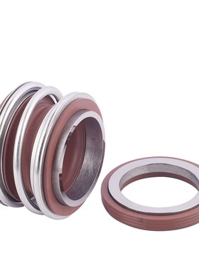 管道泵机械密封109j大全水泵水封机封密封mg1-18/20/25/30/35/404