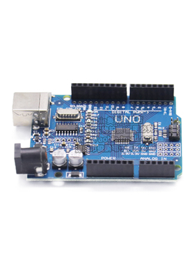 202  R3 开发板 电机驱动板 ATega328P单片机改进版行家版本