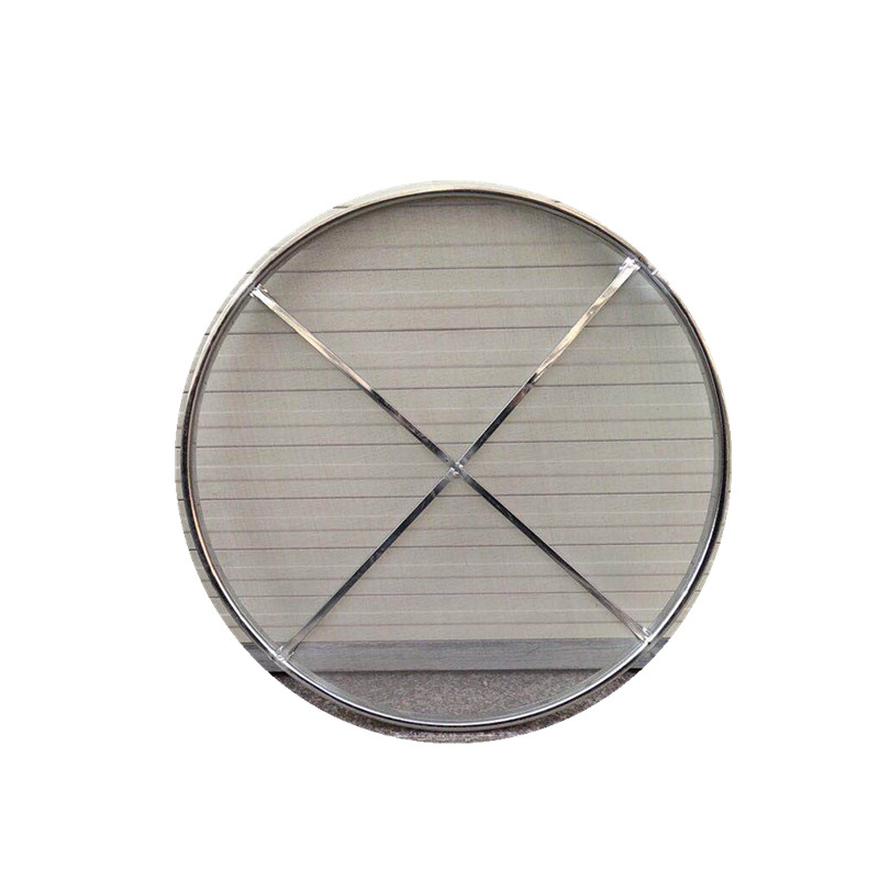 304不锈钢丝网筛加固晾晒烘焙网茶叶网烘干机筛摊青凉青筛钢丝网